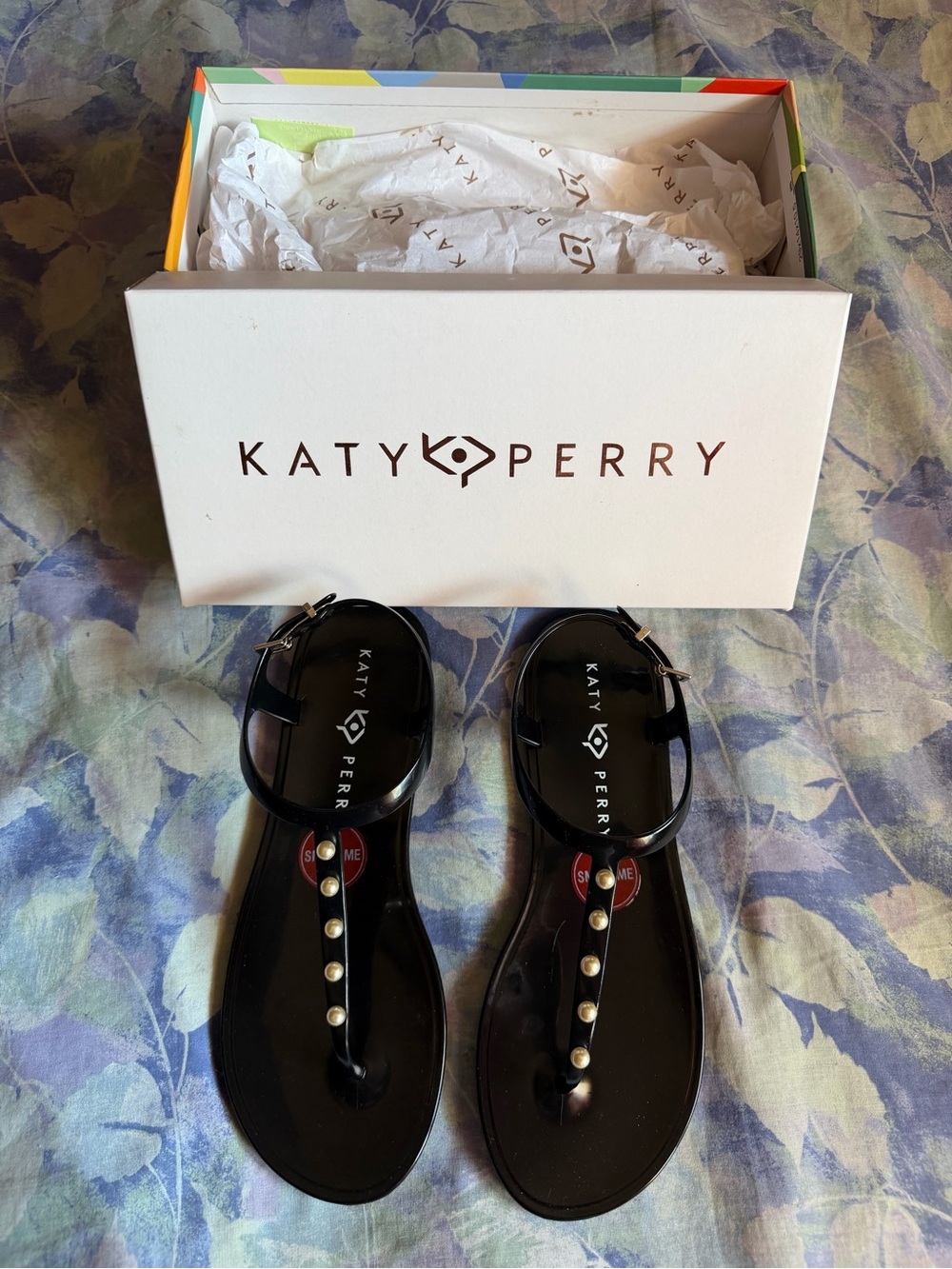 katy perry sandals